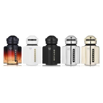 Reyane Tradition R2B2 INTERSTELLAR Limited Edition 's 3.30 Fl Oz pour homme - Maison des fragrances