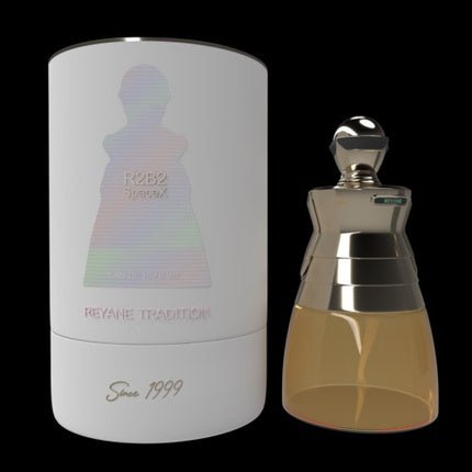 Reyane Tradition R2B2 Spacex Eau de Parfum (EDP) Femme 100ml - Maison des fragrances