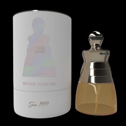 Reyane Tradition R2B2 Spacex Eau de Parfum (EDP) Femme 100ml - Maison des fragrances