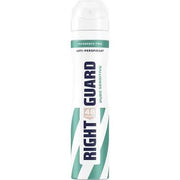Right Guard Women Deodorant Pure Sensitive Anti-Perspirant Spray 250ml - Maison des fragrances