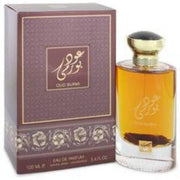 Rihanah Oud Burmi Unisex Eau de Parfum (EDP) Mixte 100ml - Maison des fragrances