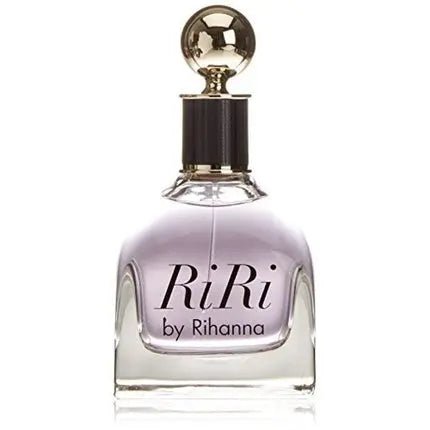 Rihanna Riri Eau de Parfum Spray for Women 1.7 Ounce - Maison des fragrances