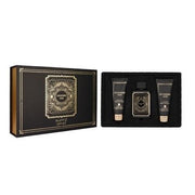 Riiffs Goodness Oud Giftset 3 Pieces Coffret (Coffret) Mixte - Maison des fragrances