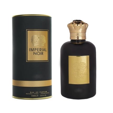 Riiffs Imperial Noir Cologne Eau de Parfum (EDP) Homme 100ml - Maison des fragrances