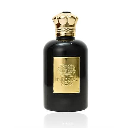 Riiffs Imperial Noir Cologne Eau de Parfum (EDP) Homme 100ml - Maison des fragrances