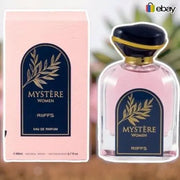 Riiffs Mystere, , Riiffs, Woman, Eau de Parfum (EDP) Mixte 80ml - Maison des fragrances
