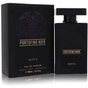 Riiffs Portofino Noir par Riiffs Eau de Parfum (EDP) Mixte - Maison des fragrances