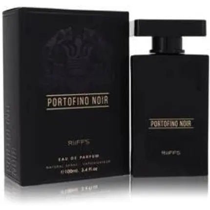 Riiffs Portofino Noir par Riiffs Eau de Parfum (EDP) Mixte - Maison des fragrances