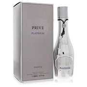 Riiffs Prive Platinum Eau de Parfum (EDP) Homme 100ml - Maison des fragrances