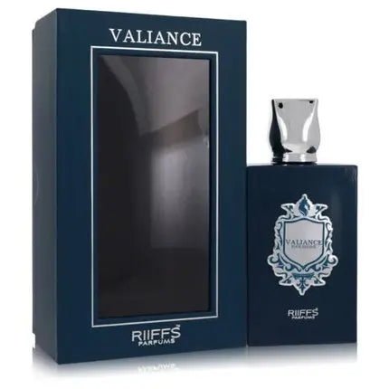 Riiffs Valiance Eau de Parfum (EDP) Homme 98ml - Maison des fragrances