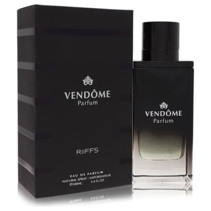 Riiffs Vendome Eau de Parfum (EDP) Mixte 100ml - Maison des fragrances