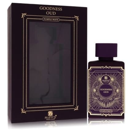 RiiFs Goodness Oud Eau de Parfum (EDP) Mixte - Maison des fragrances