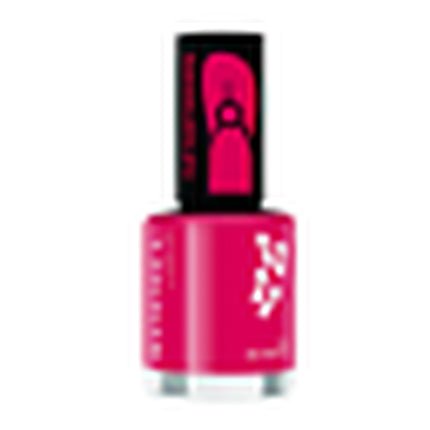 Rimmel 60 Seconds Nail Polish Varnish 8ml Super Shine - Maison des fragrances