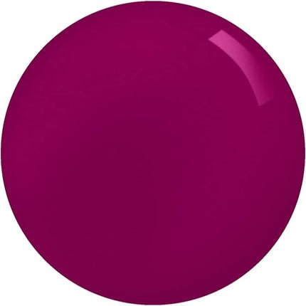 Rimmel 60 Seconds Super Shine Nail Polish 8ml Berries and Cream - Maison des fragrances