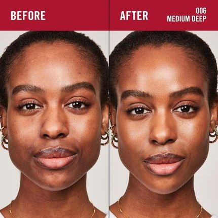 Rimmel Better Than Filters Foundation 006 30ml - Maison des fragrances
