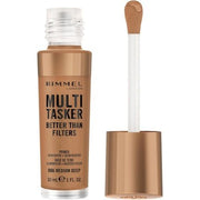 Rimmel Better Than Filters Foundation 006 30ml - Maison des fragrances