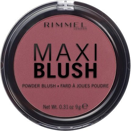 Rimmel Blush Pink 9g - Maison des fragrances
