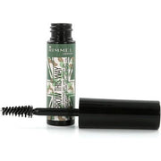Rimmel Brow This Way Styling Gel Camo Collection 004 Clear - Maison des fragrances