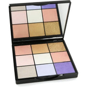 Rimmel Edition Kaleidoscope Holographic Palette 15g - Maison des fragrances