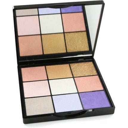 Rimmel Edition Kaleidoscope Holographic Palette 15g - Maison des fragrances