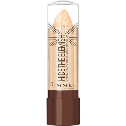 Rimmel Hide The Blemish Concealer Soft Honey 103 - Maison des fragrances