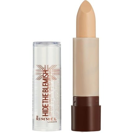 Rimmel Hide The Blemish Concealer Soft Honey 103 - Maison des fragrances