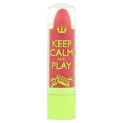 Rimmel I Love My Lips Lip Balm Keep Calm and Play - Maison des fragrances