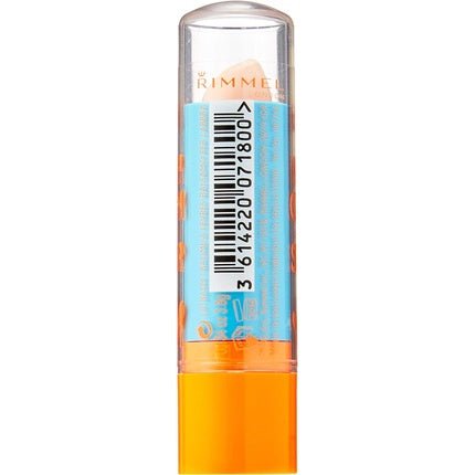 Rimmel Keep Calm and and Party Clear Lip Balm 3.8g - 010 Clear - Maison des fragrances