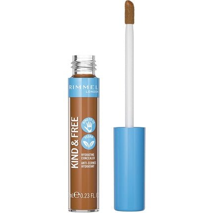 Rimmel Kind + Free 24H Hydrating Concealer 050 Rich 0.23 fl oz - Maison des fragrances