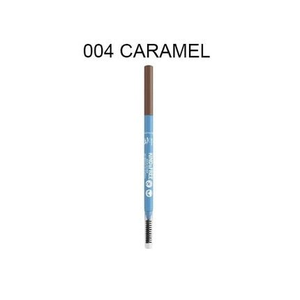 Rimmel Kind & Free Brow Definer 004 Caramel - Maison des fragrances