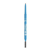 Rimmel Kind & Free Brow Definer 004 Caramel - Maison des fragrances