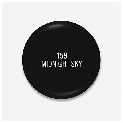 Rimmel Kind & Free Clean Nail Polish 8ml, 159 Midnight Sky nail polish - Maison des fragrances