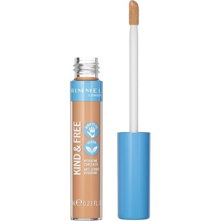 Rimmel Kind & Free Hydrating Concealer Liquid 020 Light 7ml - Maison des fragrances