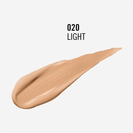 Rimmel Kind & Free Hydrating Concealer Liquid 020 Light 7ml - Maison des fragrances