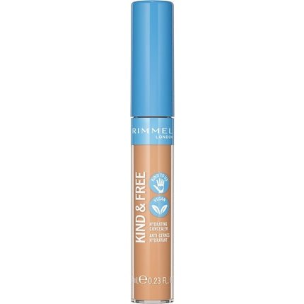 Rimmel Kind & Free Hydrating Concealer Liquid 020 Light 7ml - Maison des fragrances