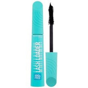 Rimmel Kind Free Lash Loader Mascara - Setrna Objemova Rasenka 95 Ml 001 Black - Maison des fragrances