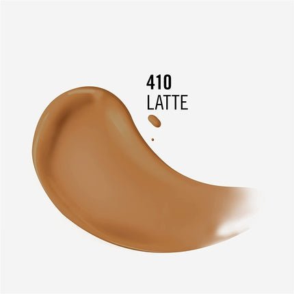 Rimmel Kind + Free Moisturising Skin Tint Foundation Latte 410 - Maison des fragrances