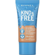 Rimmel Kind + Free Moisturising Skin Tint Foundation Rose Vanilla 150 - Maison des fragrances