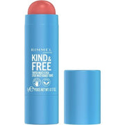 Rimmel Kind & Free Multi - Stick 001 Caramel Dusk - Maison des fragrances