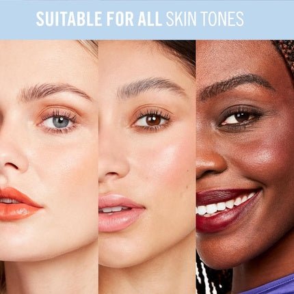 Rimmel Kind & Free Multi - Stick 001 Caramel Dusk - Maison des fragrances