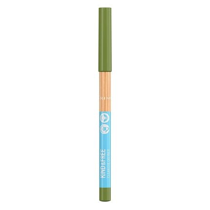Rimmel Kind & Free Soft Orchard Eye Liner - Maison des fragrances
