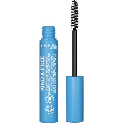 Rimmel Kind + Free Volume & Length Mascara Black 7ml - Maison des fragrances