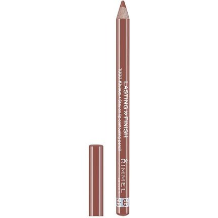 Rimmel Lab Perf 1000 Kisses 050 Pink - Maison des fragrances