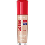Rimmel Lasting Finish 25 Hour Foundation Ivory 100 Ivory - Maison des fragrances