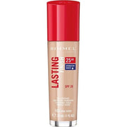 Rimmel Lasting Finish 25 Hour Foundation True Ivory 30ml - Maison des fragrances