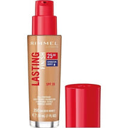 Rimmel Lasting Finish 30ml 25hr Foundation Golden Honey 350 - Maison des fragrances