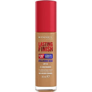 Rimmel Lasting Finish 35HR Foundation 403 Golden Caramel - Maison des fragrances