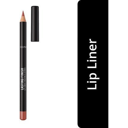 Rimmel Lasting Finish 8HR Lip Liner Shade Spice 4g - Maison des fragrances