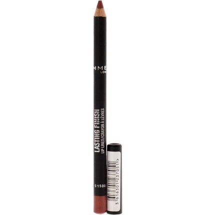 Rimmel Lasting Finish 8HR Lip Liner Shade Spice 4g - Maison des fragrances