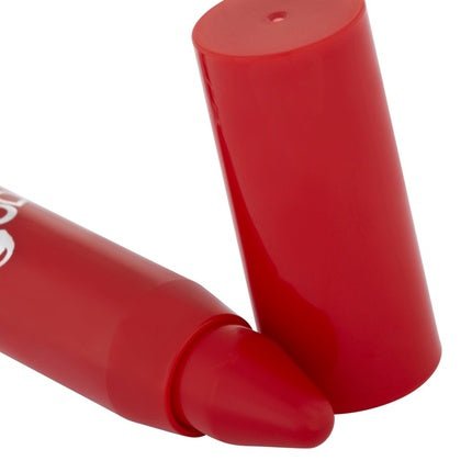 Rimmel Lasting Finish Color Rush Balm 500 The Redder the Better - Maison des fragrances